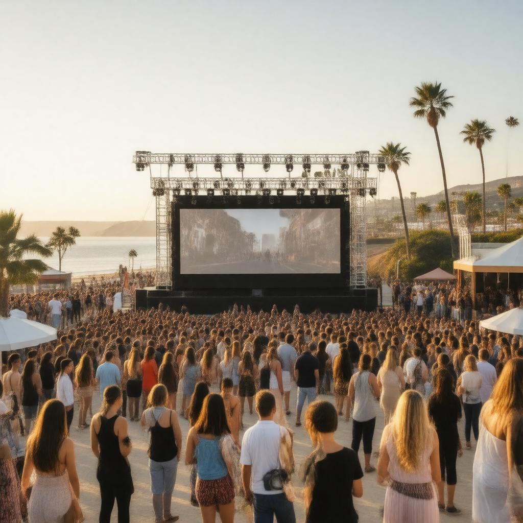 Santa Barbara International Film Festival